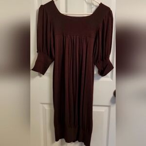 NWT Knit dress BCBGMaxazria